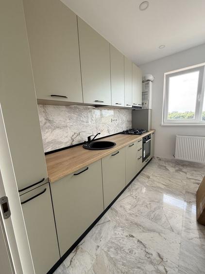 Apartament cu 2 camere decomandat în Timișoara