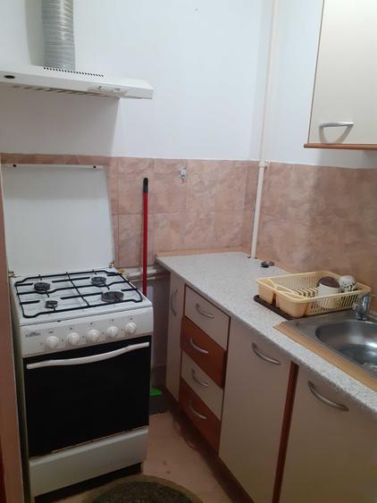 Garsonieră semidecomandată în Brazda lui Novac