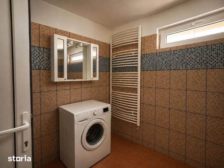 Casa Letca Noua la 40 minute de Bucuresti - 6