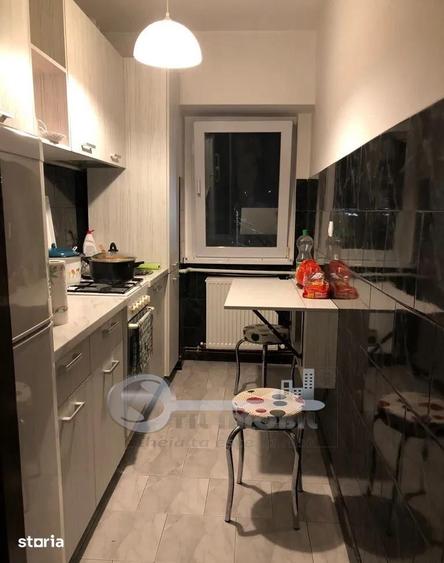 Apartament 1 camera, decomandat, Kaufland Pacurari - 4