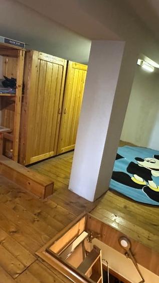 Casă individuală cu 4 camere cu Canalizare în Stadion