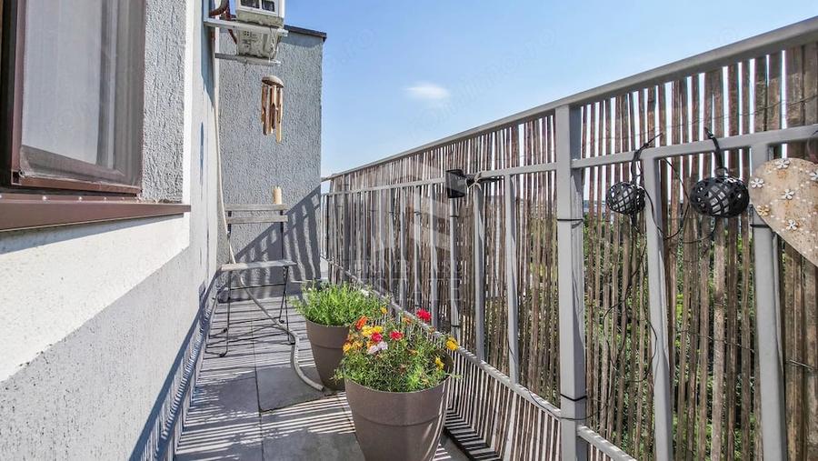 Apartament cu 2 camere decomandat în Prelungirea Ghencea