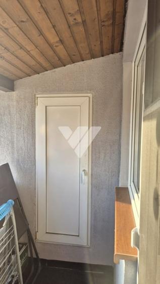 Apartament cu 2 camere decomandat, mobilat în Ștrand