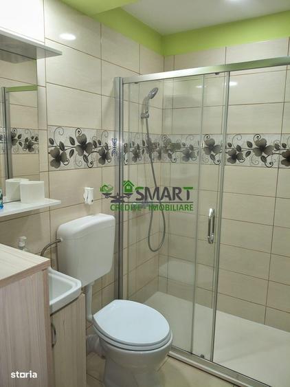 Apartament cu 2 camere decomandat în Ultracentral