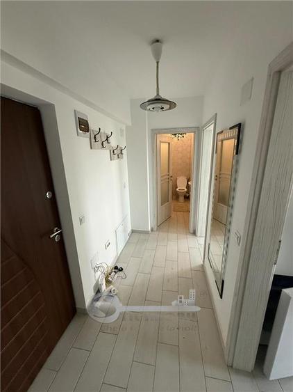 Apartament cu 2 camere decomandat în Cug