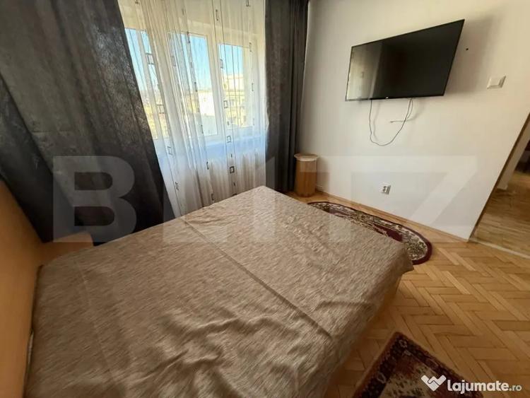 Apartament 2 camere, 55 mp, decomandat, Pet Friendly zona Ca - 9