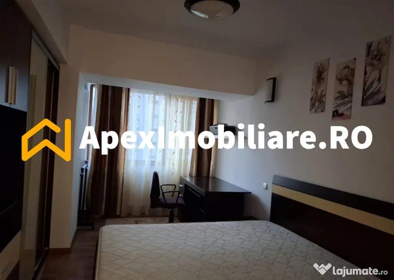 Apartament cu 3 camere în Nicolae Grigorescu