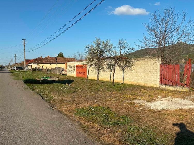 Spațiu comercial, în Șiria