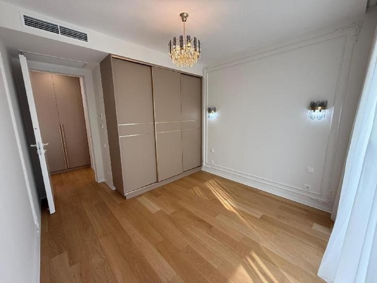 Apartament cu 3 camere decomandat, mobilat în Floreasca