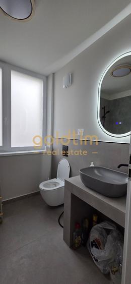 Apartament cu 3 camere decomandat, mobilat în Pipera