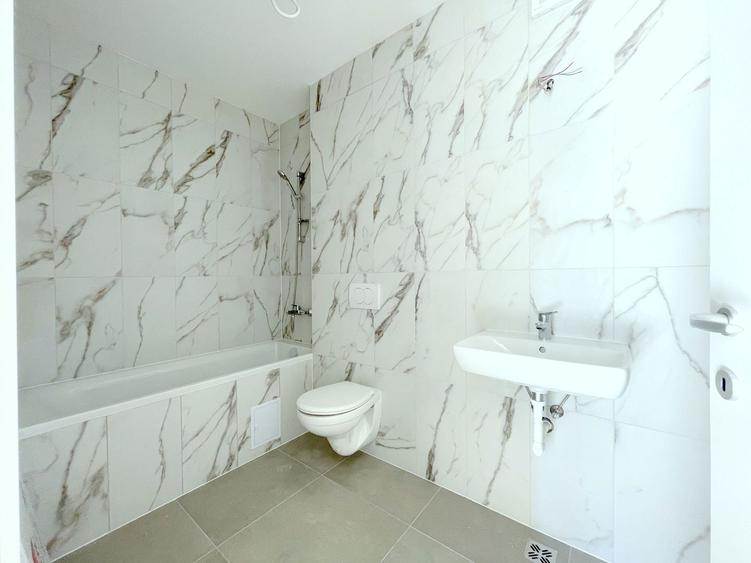 Apartament cu 2 camere decomandat în Lipovei