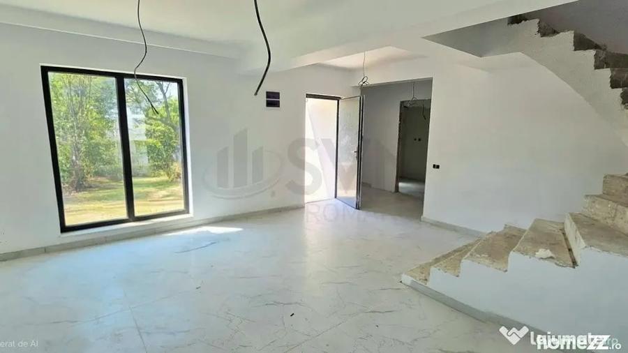 Casă cu 4 camere cu Teren 150 Mp în Giulești