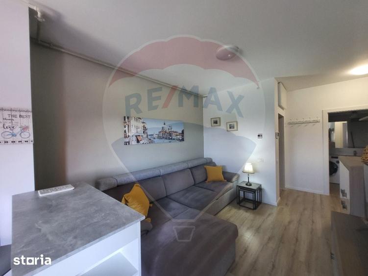 Apartament cu 2 camere în Funcționarilor