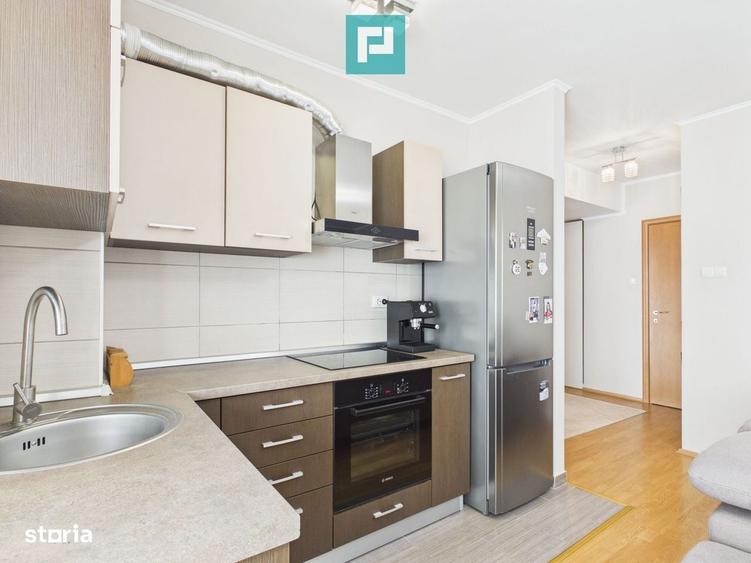 Apartament cu 3 camere decomandat în Sânmartin