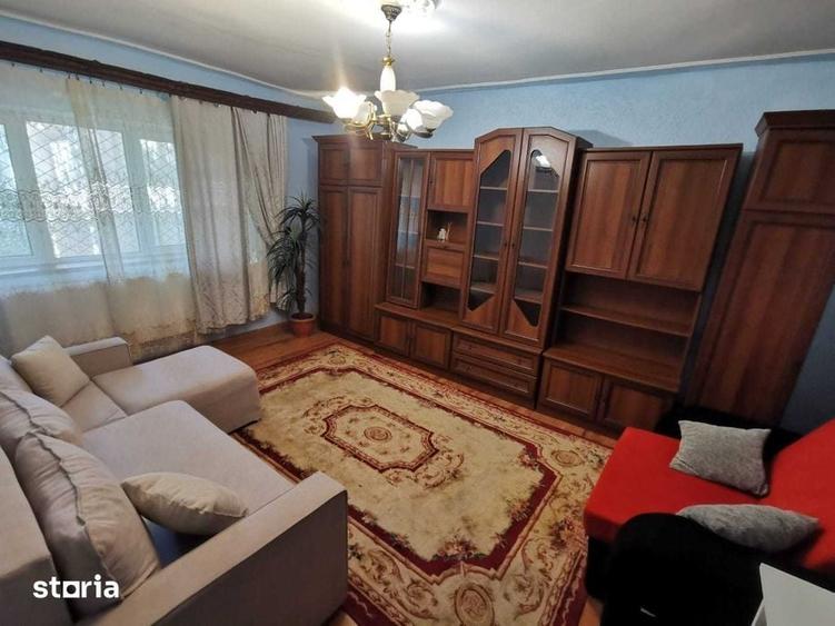 Apartament 2 camere decomandat, 60 mp, Targu Cucu Palatul de Justi?i - 2