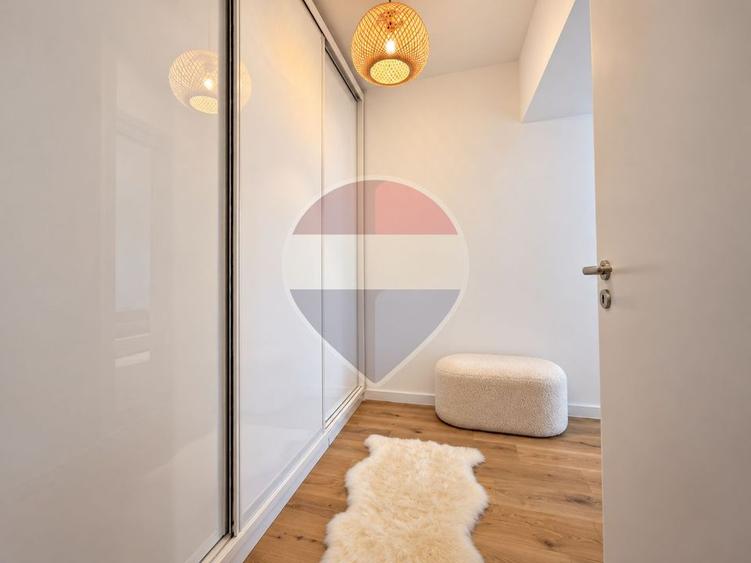 Apartament cu 3 camere decomandat în Nord