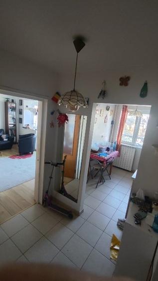 Apartament cu 3 camere în Camil Ressu