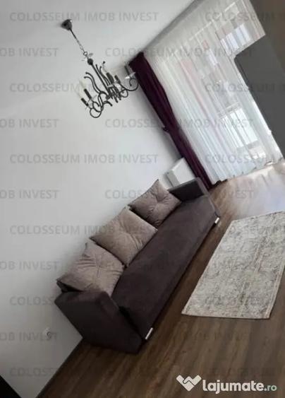 Apartament cu 2 camere decomandat în Avantgarden