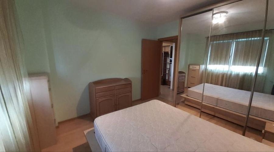Apartament cu 2 camere în Moșilor