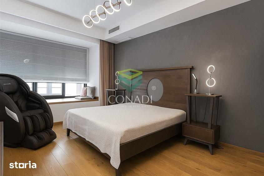 Zona Iancu Nicolae, vila de vanzare, 615 mp construiti, si piscina - 16