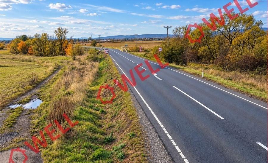 Teren extravilan de 11300 mp, în Bodoc