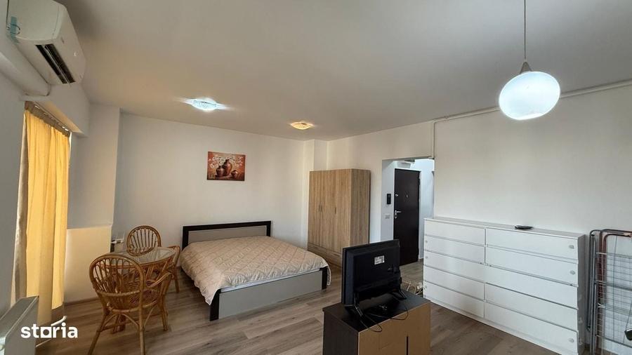 Studio modern , Mihai Bravu, Bucuresti - 7