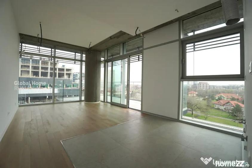 Apartament cu 3 camere decomandat în Aviației