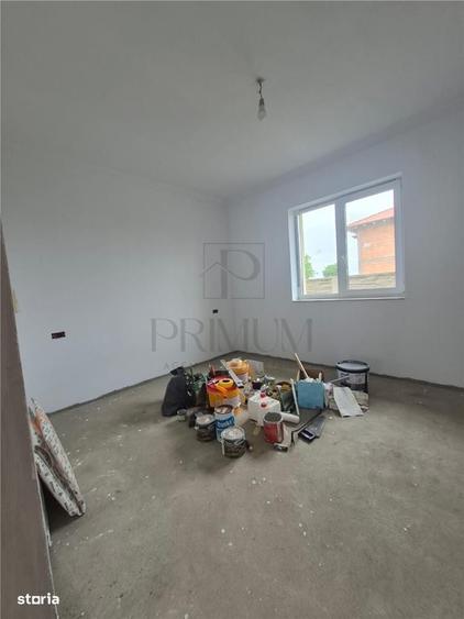 Casă cu 3 camere cu Teren 501 Mp în Central