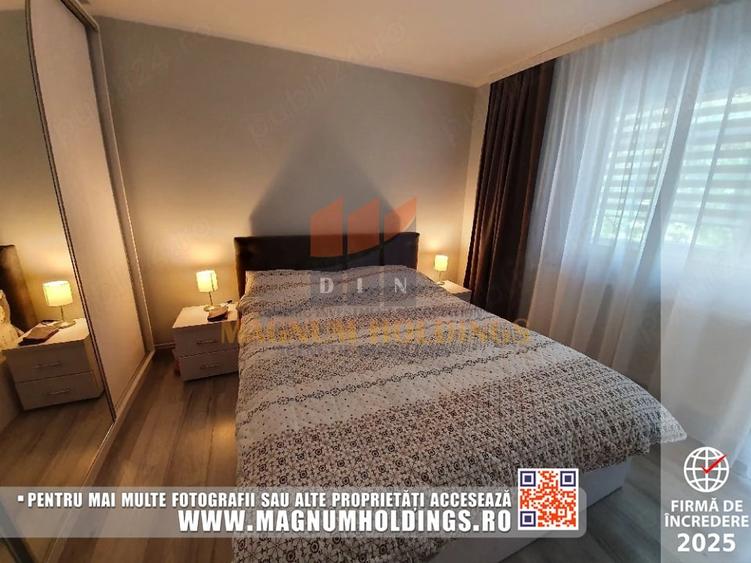 Apartament 3 camere, Eremia Grigorescu, etajul 2 - 2