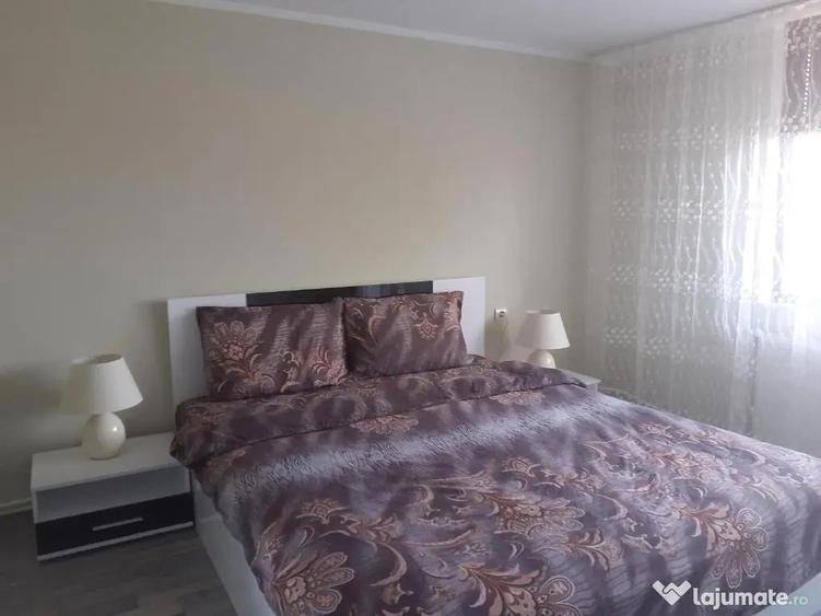 Apartament cu 2 camere de inchiriat zona Aparatorii Patriei - 4