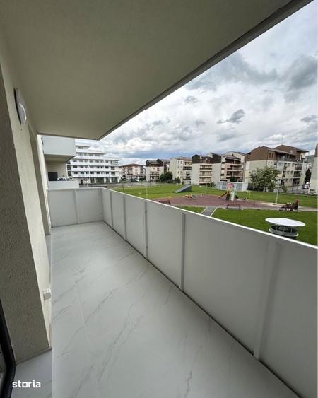 Apartament de 2 camere, parcare subterana, Eroilor Residence - 1