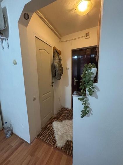 Garsonieră decomandată în Vasile Aaron