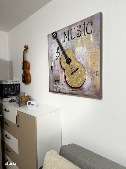 Apartament cu 2 camere ultracentral - 14