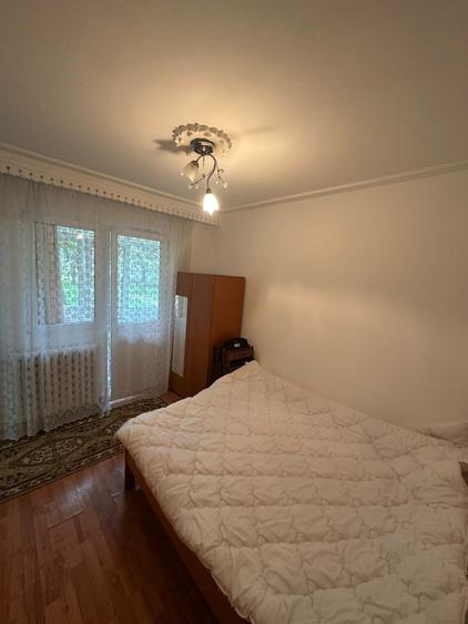 Apartament cu 2 camere nedecomandat în Alexandru cel Bun