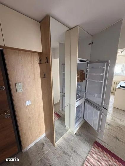 Ultracentral - Inchiriere apartament 2 camere - Str. Bartok Bela - 5