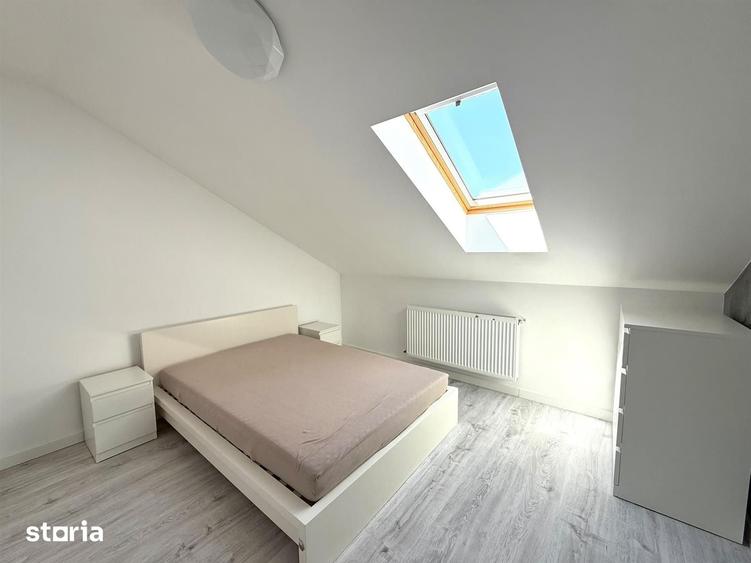 Apartament 3 camere modern in zona Doamna Stanca - 8