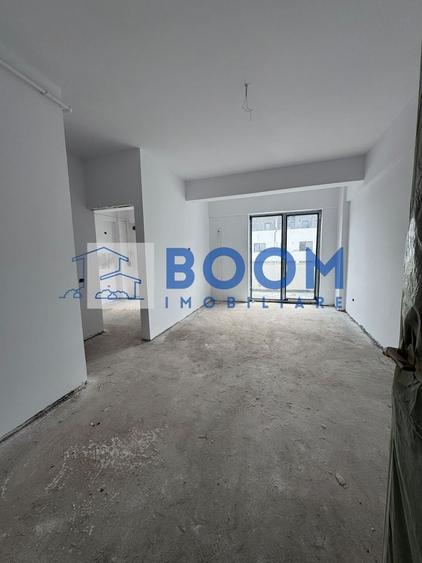 Apartament cu 1 camere decomandat în Agrement Ostroveni