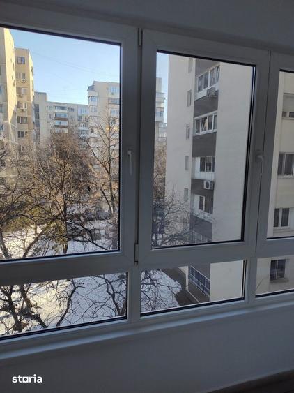 Apartament cu 3 camere în Drumul Taberei