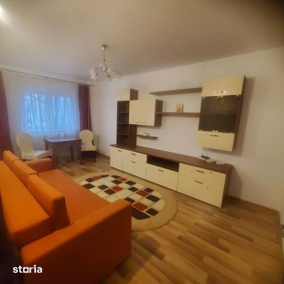 Apartament 2 camere decomandat Dacia - 1