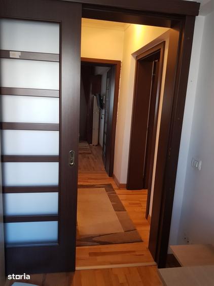 Apartament cu 3 camere în Rahova