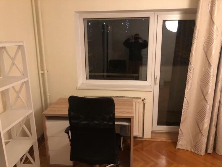 Apartament cu 4 camere decomandat, mobilat în Zorilor
