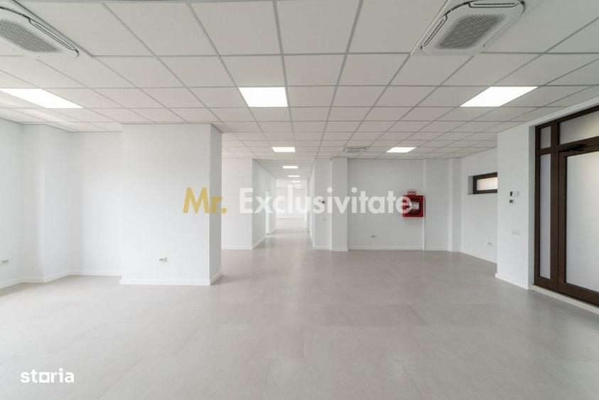 Spațiu comercial, de 170 mp, în Craiovei