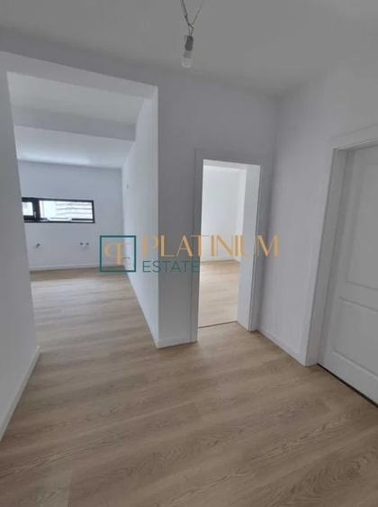 Apartament cu 2 camere decomandat în Bucovina