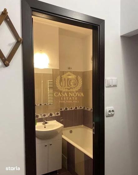 Garsonieră în Mănăștur