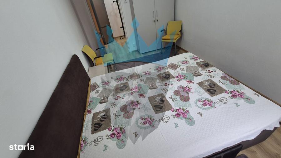 Apartament 2 Camere Tineretului Bucuresti - 6
