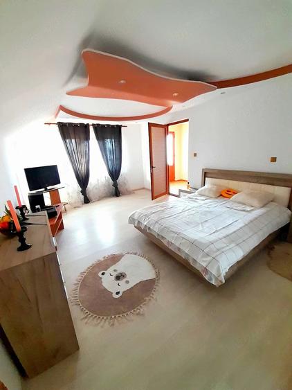 Casă cu Teren 700 Mp în Central