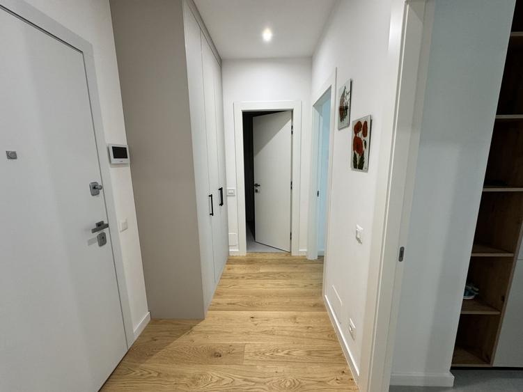 Apartament 2 camere | Modern, Complet Utilat | Prima Inchiriere | Nusco City II - 9