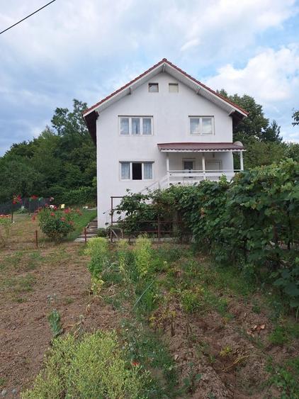 Casă cu 4 camere în Bejan