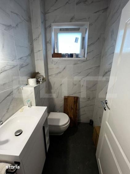 Casa individuala, 144 mp, teren 921 mp, zona Sangeorgiu de Mures - 2