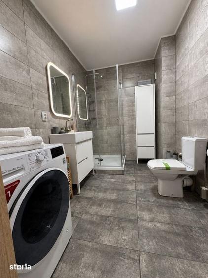 Apartament 2 camere Marasti, balcon, parcare, bloc nou - 1